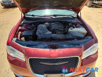 Zdjęcie 11 z 12 samochodu: 2020 CHRYSLER 300 TOURING VIN:2C3CCAAG0LH239459 - miniatura