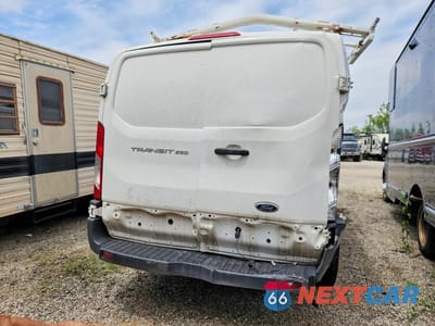 Zdjęcie 6 z 12 samochodu: 2015 FORD TRANSIT 250 DELIVERY VAN VIN:1FTNR1YM9FKB14066 - miniatura