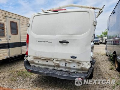 Zdjęcie 6 z 12 samochodu: 2015 FORD TRANSIT 250 - DELIVERY VAN VIN:1FTNR1YM9FKB14066 - miniatura