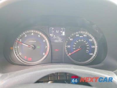 Zdjęcie 9 z 14 samochodu: 2017 HYUNDAI ACCENT SE VIN:KMHCT4AE4HU374701 - miniatura
