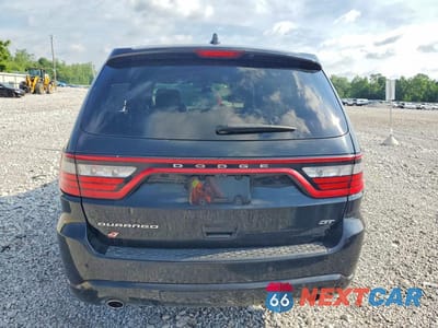 Zdjęcie 6 z 13 samochodu: 2020 DODGE DURANGO GT VIN:1C4RDJDG4LC412370 - miniatura