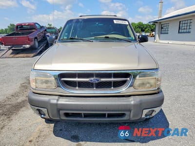 Piąte zdjęcie samochodu w środku: 2000 FORD EXPLORER XLT VIN:1FMZU73E9YZC59245 - miniatura