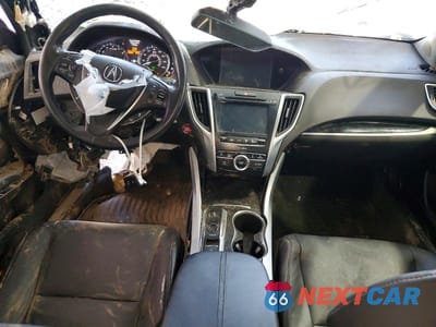 Zdjęcie 8 z 13 samochodu: 2018 ACURA TLX TECH VIN:19UUB3F50JA802139 - miniatura
