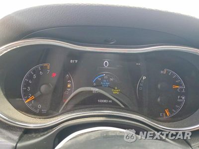 Zdjęcie 9 z 14 samochodu: 2020 JEEP GRAND CHEROKEE LIMITED VIN:1C4RJFBG9LC426998 - miniatura