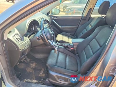 Zdjęcie 7 z 12 samochodu: 2014 MAZDA CX-5 TOURING VIN:JM3KE4CY6E0353134 - miniatura