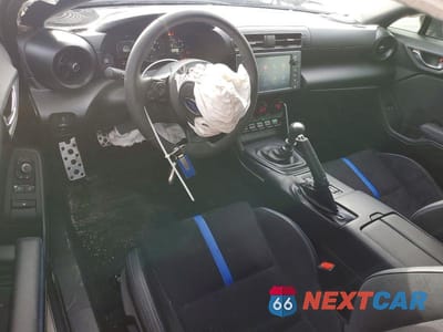 Zdjęcie 8 z 12 samochodu: 2025 SUBARU BRZ TS VIN:JF1ZDBS13S9702797 - miniatura