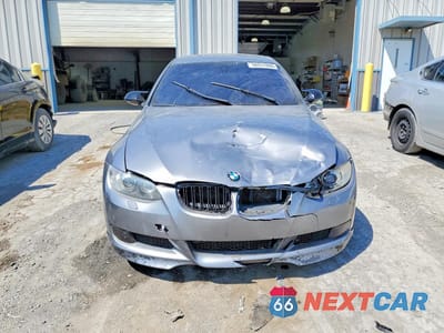 Piąte zdjęcie samochodu w środku: 2008 BMW 328 I VIN:WBAWB33568P131656 - miniatura