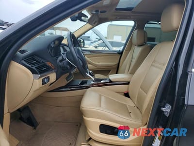 Zdjęcie 7 z 12 samochodu: 2013 BMW X5 XDRIVE35D VIN:5UXZW0C50D0B94954 - miniatura