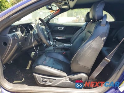 Zdjęcie 7 z 12 samochodu: 2016 FORD MUSTANG VIN:1FATP8UHXG5208140 - miniatura