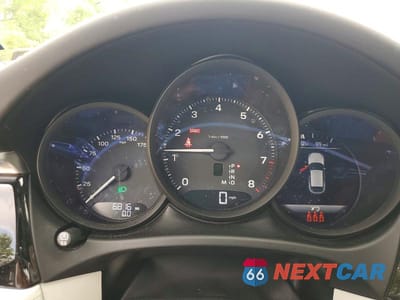 Zdjęcie 9 z 13 samochodu: 2024 PORSCHE MACAN BASE VIN:WP1AA2A5XRLB20440 - miniatura
