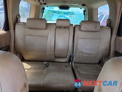 Zdjęcie 10 z 13 samochodu: 2005 HONDA CR-V SE VIN:SHSRD78935U301550 - miniatura