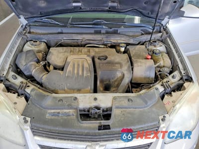 Zdjęcie 11 z 12 samochodu: 2005 CHEVROLET COBALT LS VIN:1G1AL52F457553512 - miniatura