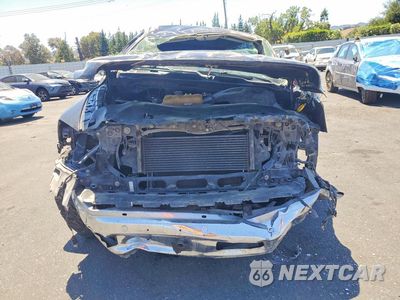 Piąte zdjęcie samochodu w środku: 2015 RAM 1500 SLT VIN:1C6RR7TM2FS607056 - miniatura