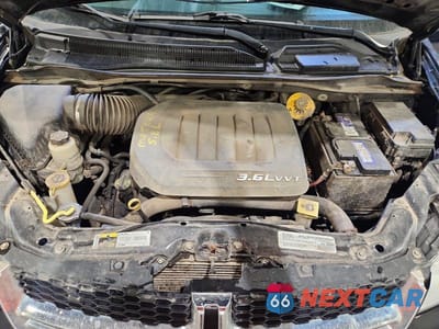 Zdjęcie 12 z 13 samochodu: 2019 DODGE GRAND CARAVAN SE VIN:2C4RDGBG8KR539120 - miniatura