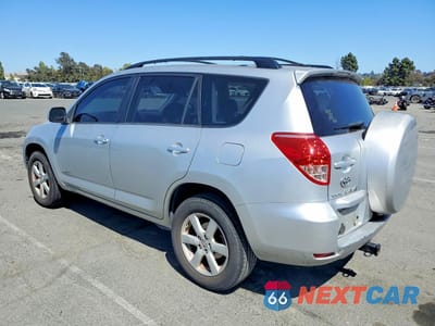 Drugie zdjęcie samochodu z przodu: 2008 TOYOTA RAV4 LIMITED VIN:JTMZK34V285022914 - miniatura