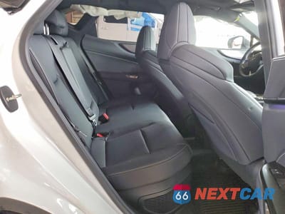 Zdjęcie 11 z 13 samochodu: 2025 LEXUS NX 450H+ F SPORT HANDLING VIN:JTJKKCFZ6S2055518 - miniatura