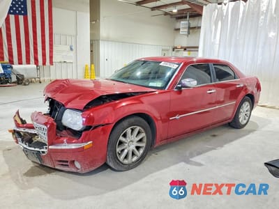 2006 CHRYSLER 300C 2C3KA63H26H430891 - główne zdjęcie licytacji z USA - miniatura