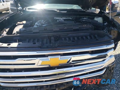 Zdjęcie 11 z 12 samochodu: 2024 CHEVROLET SILVERADO K2500 HIGH COUNTRY VIN:1GC4YREY3RF216660 - miniatura