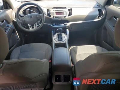 Zdjęcie 8 z 13 samochodu: 2015 KIA SPORTAGE LX VIN:KNDPBCACXF7772735 - miniatura