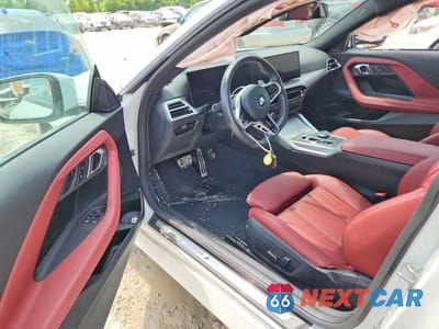 Zdjęcie 8 z 12 samochodu: 2026 BMW 230XI VIN:3MW33CM08T8F93078 - miniatura