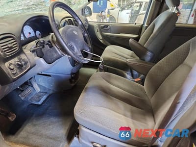 Zdjęcie 7 z 12 samochodu: 2006 DODGE GRAND CARAVAN SXT VIN:2D4GP44L96R600653 - miniatura
