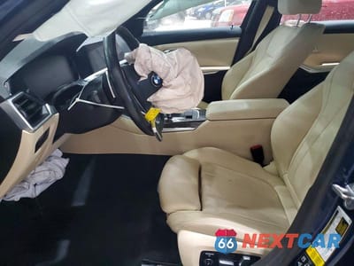 Zdjęcie 7 z 12 samochodu: 2020 BMW 330XI VIN:WBA5R7C03LFH45858 - miniatura