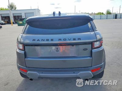 Zdjęcie 6 z 12 samochodu: 2019 LAND ROVER RANGE ROVER EVOQUE SE VIN:SALVP2RXXKH342503 - miniatura