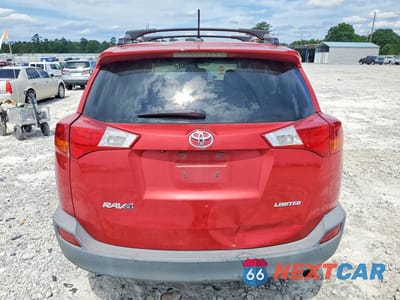 Zdjęcie 6 z 13 samochodu: 2015 TOYOTA RAV4 LIMITED VIN:2T3YFREV8FW194579 - miniatura