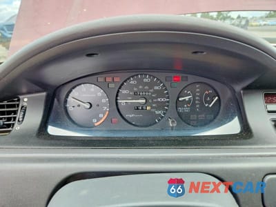 Zdjęcie 9 z 13 samochodu: 1994 HONDA CIVIC EX VIN:2HGEJ1227RH537269 - miniatura