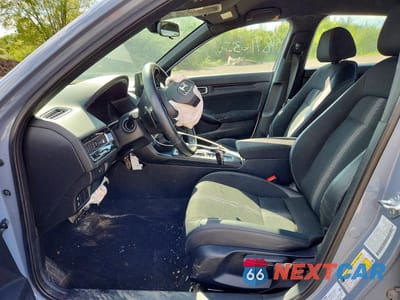 Zdjęcie 7 z 12 samochodu: 2023 HONDA CIVIC SPORT VIN:2HGFE2F53PH522946 - miniatura
