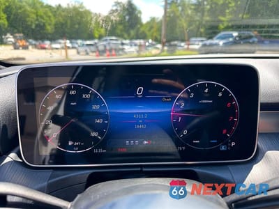Zdjęcie 7 z 10 samochodu: 2025 MERCEDES-BENZ C 300 4MATIC VIN:W1KAF4HB5SR283368 - miniatura