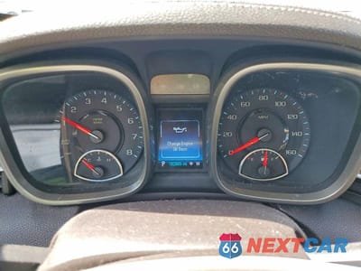 Zdjęcie 9 z 12 samochodu: 2014 CHEVROLET MALIBU 1LT VIN:1G11C5SL0EF141471 - miniatura