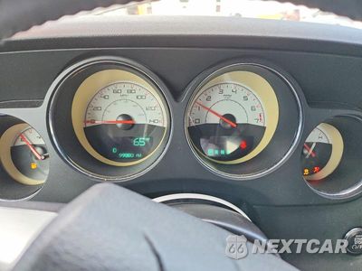 Zdjęcie 9 z 12 samochodu: 2014 DODGE CHALLENGER SXT VIN:2C3CDYAG8EH293634 - miniatura