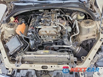 Zdjęcie 11 z 12 samochodu: 2016 CADILLAC ATS LUXURY VIN:1G6AB5RX7G0101609 - miniatura