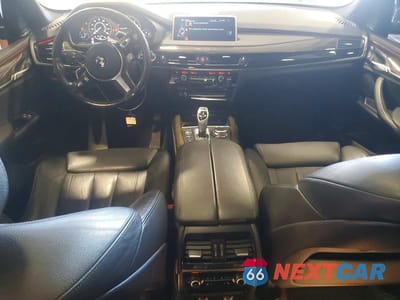 Zdjęcie 8 z 14 samochodu: 2015 BMW X5 XDRIVE35I VIN:5UXKR0C53F0P18025 - miniatura