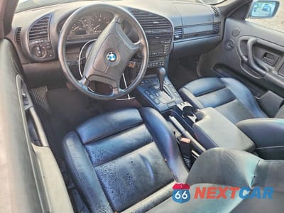 Zdjęcie 8 z 12 samochodu: 1998 BMW 328 IC AUTOMATIC VIN:WBABK8323WEY87603 - miniatura