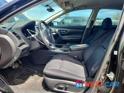 Zdjęcie 7 z 13 samochodu: 2017 NISSAN ALTIMA 2.5 S VIN:1N4AL3APXHN309410 - miniatura