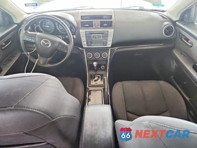 Zdjęcie 8 z 12 samochodu: 2012 MAZDA 6 I VIN:1YVHZ8DH4C5M32860 - miniatura