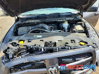 Zdjęcie 11 z 12 samochodu: 2019 RAM 1500 CLASSIC TRADESMAN VIN:1C6RR7FTXKS542552 - miniatura