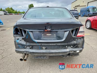 Zdjęcie 6 z 12 samochodu: 2006 BMW 330XI VIN:WBAVD33546KV65252 - miniatura