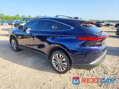 Drugie zdjęcie samochodu z przodu: 2021 TOYOTA VENZA XLE VIN:JTEAAAAH8MJ078209 - miniatura