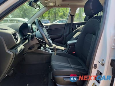 Zdjęcie 7 z 12 samochodu: 2023 HYUNDAI VENUE SEL VIN:KMHRC8A34PU211500 - miniatura