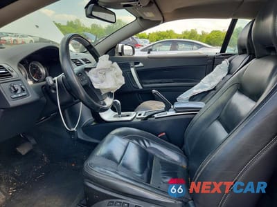 Zdjęcie 10 z 12 samochodu: 2011 VOLVO C70 T5 VIN:YV1672MC8BJ117239 - miniatura