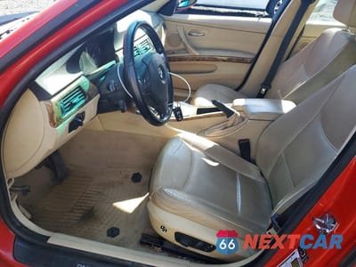 Zdjęcie 7 z 13 samochodu: 2006 BMW 325 XIT VIN:WBAVT13506KW22151 - miniatura