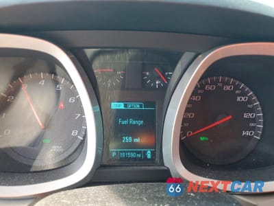Zdjęcie 9 z 13 samochodu: 2014 CHEVROLET EQUINOX LT VIN:2GNALBEK1E6252461 - miniatura