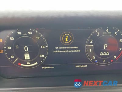 Zdjęcie 9 z 13 samochodu: 2019 LAND ROVER RANGE ROVER VELAR S VIN:SALYB2EX7KA794080 - miniatura
