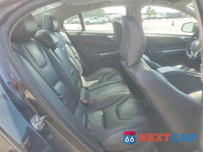 Zdjęcie 10 z 12 samochodu: 2014 VOLVO S60 T5 VIN:YV1612FS9E2296069 - miniatura