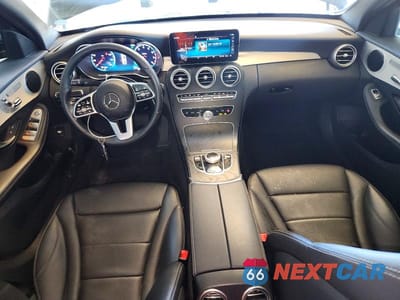 Zdjęcie 8 z 12 samochodu: 2021 MERCEDES-BENZ C 300 VIN:W1KWF8DB1MR638557 - miniatura