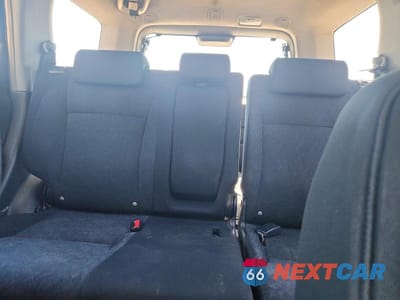 Zdjęcie 10 z 13 samochodu: 2005 HONDA CR-V LX VIN:SHSRD68525U308562 - miniatura