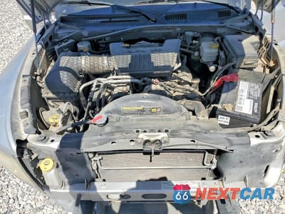 Zdjęcie 11 z 13 samochodu: 2008 DODGE DAKOTA QUAD SLT VIN:1D7HE48N58S567810 - miniatura